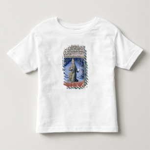 Christ in Majesty Toddler T-Shirt