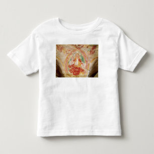 Christ in Majesty Toddler T-Shirt