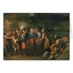 Christ in the Garden of Gethsemane