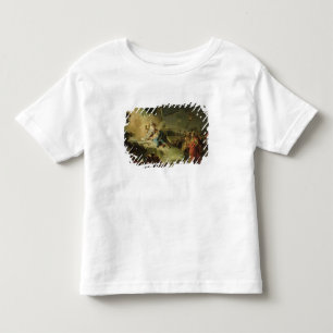 Christ in the Garden of Gethsemane Toddler T-Shirt