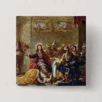 Christ in the House of Simon the Pharisee, 1660