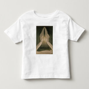 Christ in the Sepulchre, Guarded by Angels Toddler T-Shirt