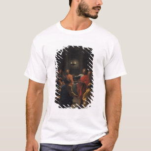 Christ Instituting the Eucharist T-Shirt