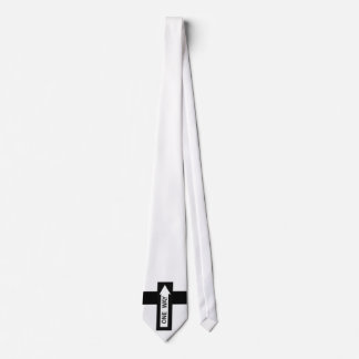 CHRIST IS KING TIE