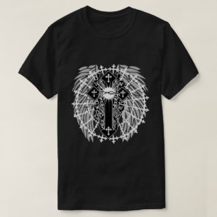 Christ is our Saviour T-Shirt