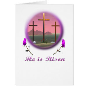 Christ is Risen