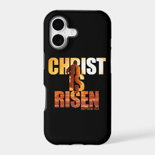 Christ Is Risen - Resurrection of Jesus Easter