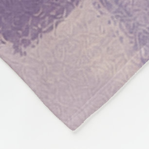 CHRIST Is the Head of This Home   Christian  Fleece Blanket