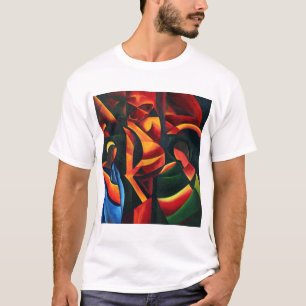 Christ - Last breath 2008 T-Shirt