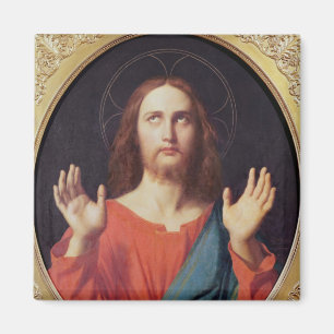 Christ Magnet