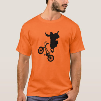 Christ On A Bike! T-Shirt