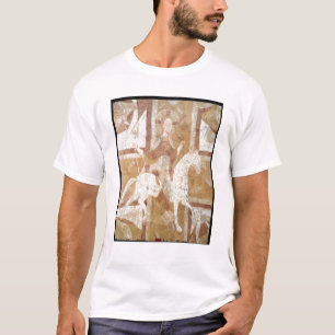 Christ on a White Horse T-Shirt