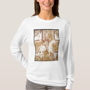 Christ on a White Horse T-Shirt