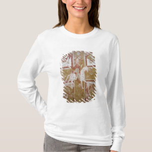 Christ on a white horse T-Shirt