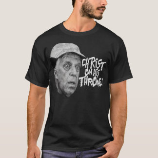 Christ on His Throne T-Shirt