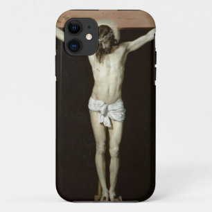 Christ on the Cross, c.1630 iPhone 11 Case