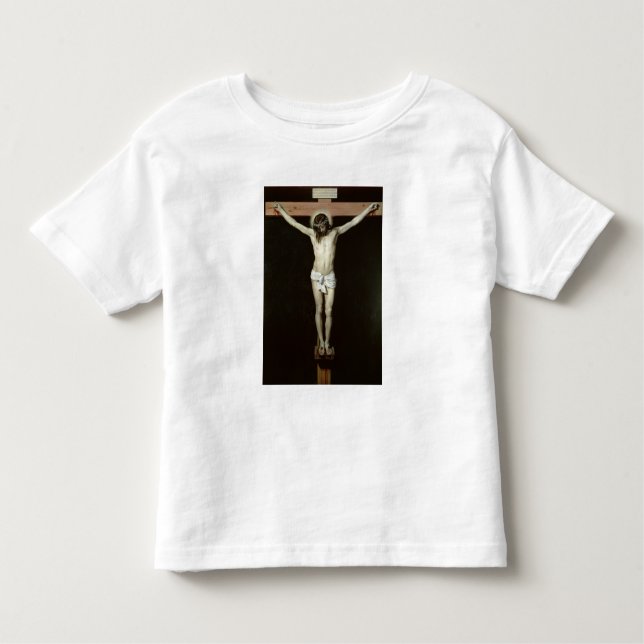 Christ on the Cross, c.1630 Toddler T-Shirt (Front)