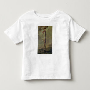 Christ on the Cross, c.1646 Toddler T-Shirt