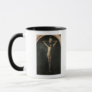 Christ on the Cross Mug