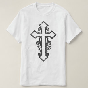 Christ Our Saviour  T-Shirt