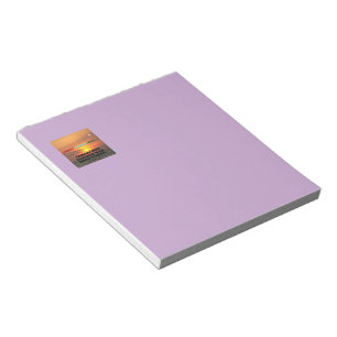 Christ Our Saviour Was Born Today Notepad