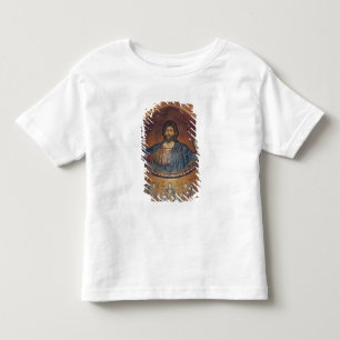 Christ Pantocrator and the Madonna Toddler T-Shirt