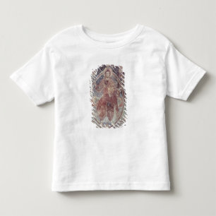 Christ Pantocrator, from the apse Toddler T-Shirt