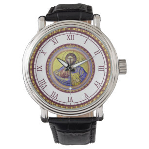 Christ Pantocrator  Watch