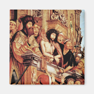 Christ Presented to the People, c.1515 Magnet
