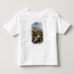 Christ Raised on the Cross, 1496-1504 Toddler T-Shirt