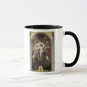 Christ Resurrected Mug