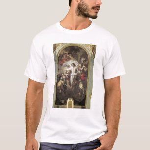 Christ Resurrected T-Shirt