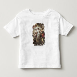 Christ Resurrected Toddler T-Shirt