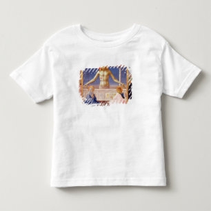 Christ Rising from his Tomb Toddler T-Shirt