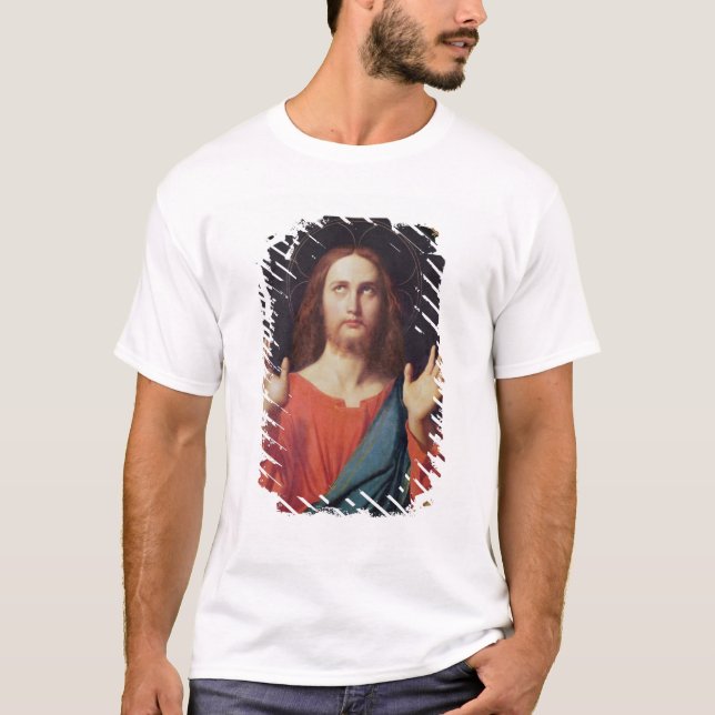 Christ T-Shirt (Front)