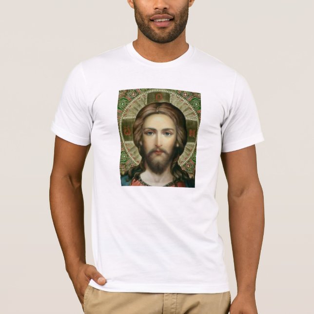 Christ T-Shirt (Front)