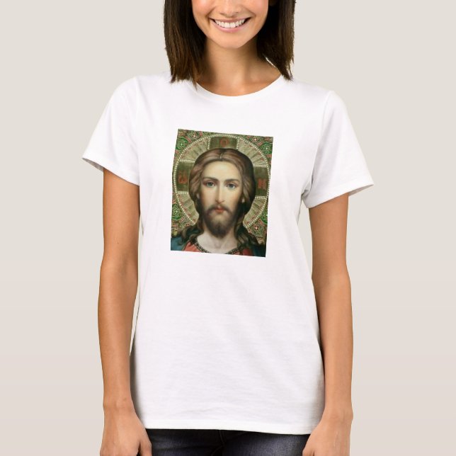 Christ T-Shirt (Front)