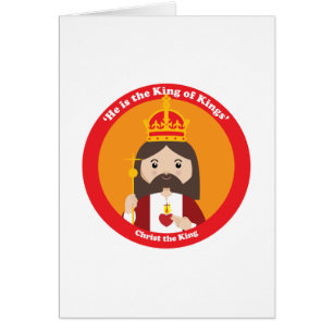 Christ the King