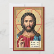 Christ the Light of the World