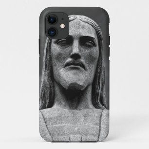 Christ the Redeemer iPhone 11 Case
