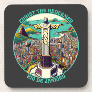 Christ the Redeemer, Rio de Janeiro Coaster