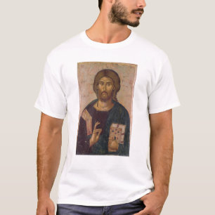 Christ the Redeemer, Source of Life, c.1393-94 T-Shirt