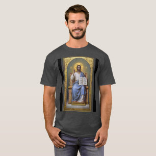 Christ The Teacher / All Powerful T-Shirt