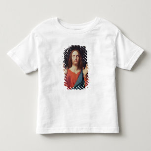 Christ Toddler T-Shirt