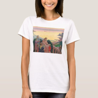 Christ with the Children, 1910 T-Shirt