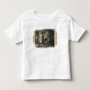 Christ with the Meek, 1903-04 Toddler T-Shirt