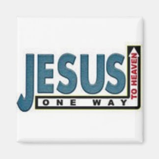 ChristCenteredDesign Magnet