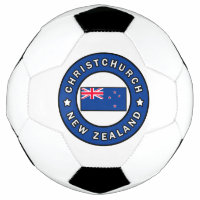 Christchurch New Zealand