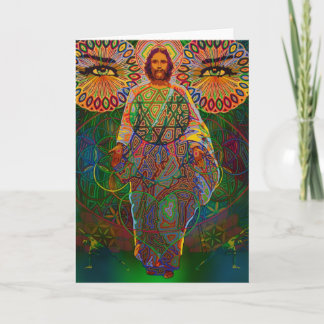 christconsciousness digital - 2011 holiday card