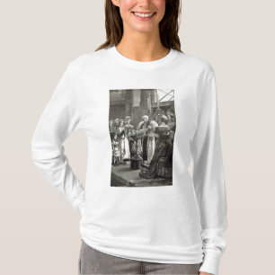 Christening of the Princess Louise T-Shirt